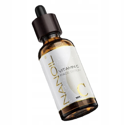 Nanoil Vit. C Face Serum