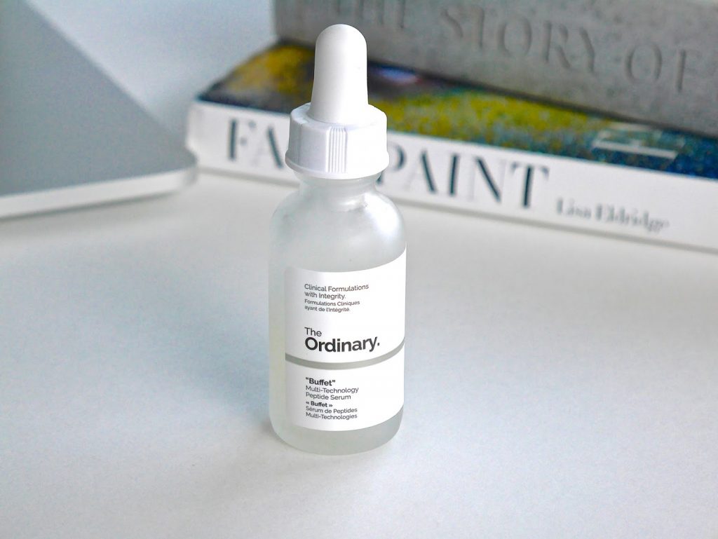 ¡Mi testeo y reseña del sérum capilar Multi-Peptide de The Ordinary!