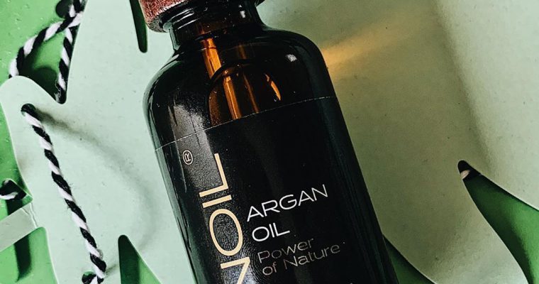 aceite de argán nanoil