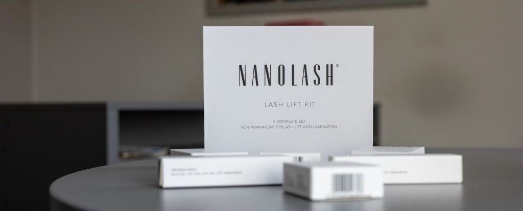 ¡Conoce Nanolash Lash Lift Kit! ¿Qué Puedo Decir de Este Kit de Laminado de Pestañas en Casa?